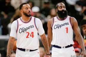 包含洛杉矶快船迎NBA季后赛关键赛，今晨临场应变，信心回归，轮换策略成焦点的词条-爱游戏娱乐