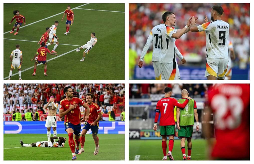 今日法国杯烽烟再起 今日法国杯烽烟再起